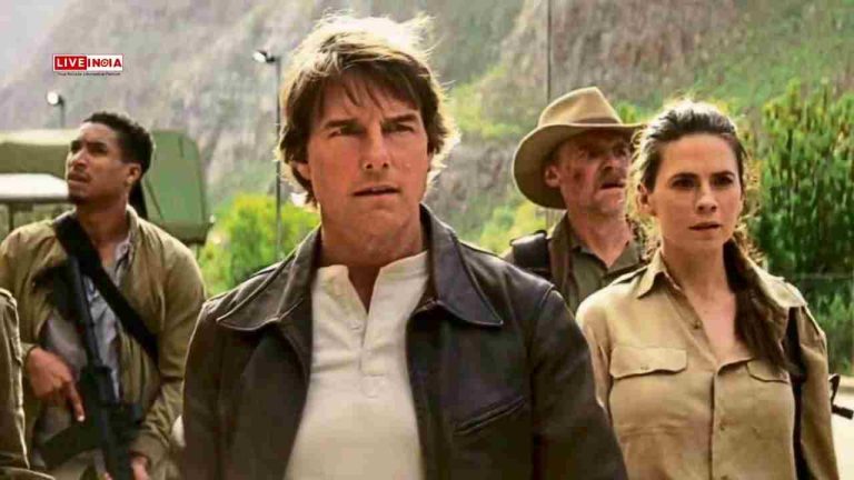Box-Office Day-49, Mission: Impossible 8: Produced at $400 Million, it Crosses $579 Million Globally, But Profitability in Doubt-Here's Why