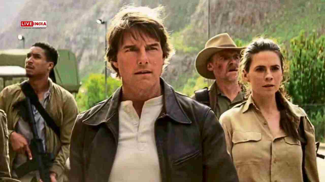 Box-Office Day-49, Mission: Impossible 8: Produced at $400 Million, it Crosses $579 Million Globally, But Profitability in Doubt-Here's Why