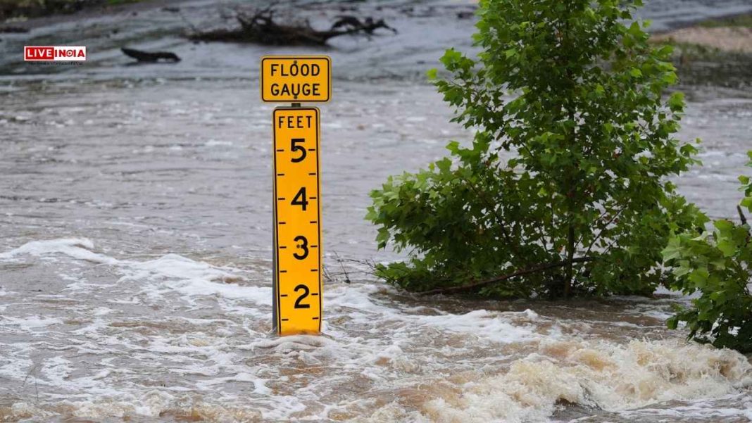 Texas Floods Tragedy: Death Toll Rises to 50 as Search Intensifies for Missing Girls From Camp Mystic
