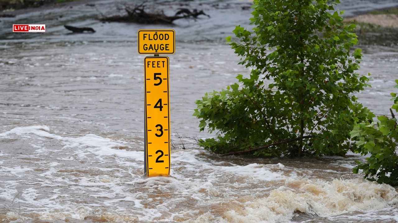 Texas Floods Tragedy: Death Toll Rises to 50 as Search Intensifies for Missing Girls From Camp Mystic