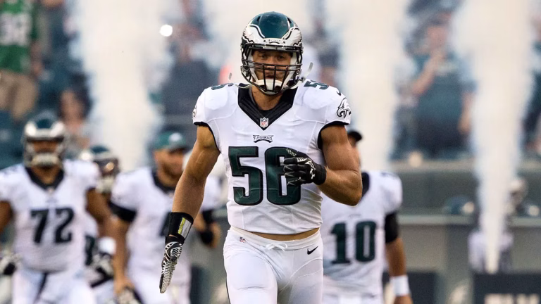 Former NFL Linebacker Bryan Braman Dies at 38 After Cancer Battle