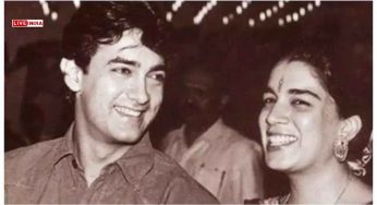 Who Ruined Aamir Khan’s First Shaadi? Deets Inside