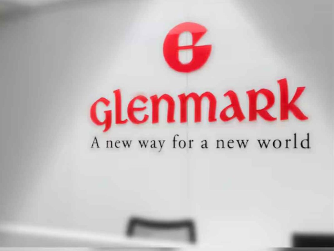 Glenmark Share Price Today