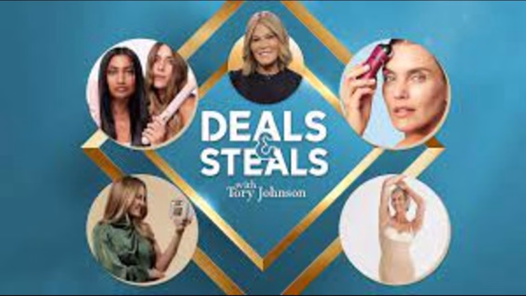GMA Deals & Steals: Turn Back The Clock with Big Savings On Beauty And More!
