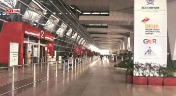 LiveIndia Markets Update: GMR Shares Rise