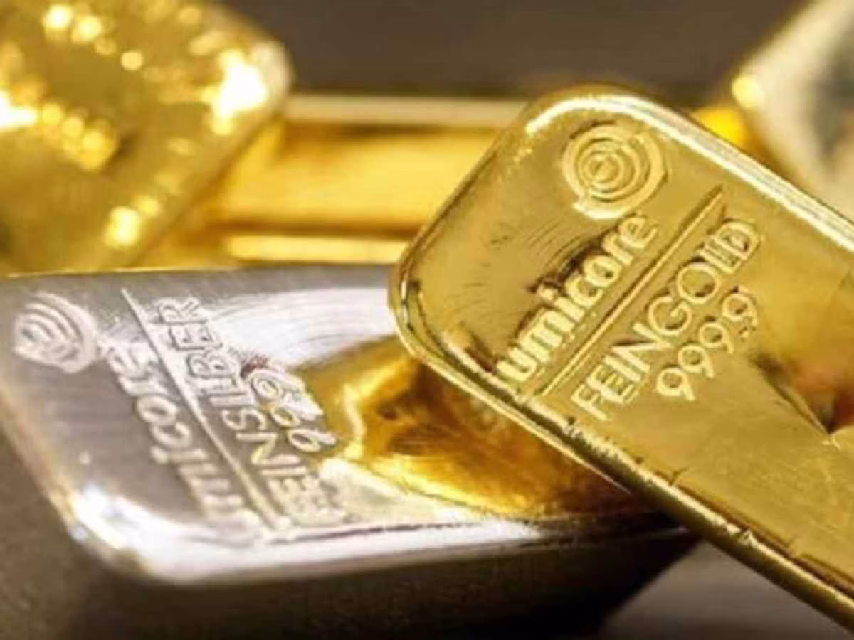 Gold, Silver Prices Today, July 24: Check Latest Rates in Your City