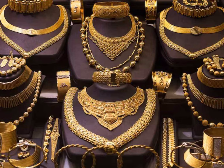 Gold Price Today, July 31: Check Prices In Your City