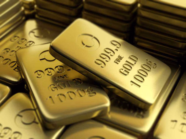 Gold Price Prediction Today: What's The Gold Rate Outlook For July 19, 2025; Does A 'Buy On Dip' Strategy