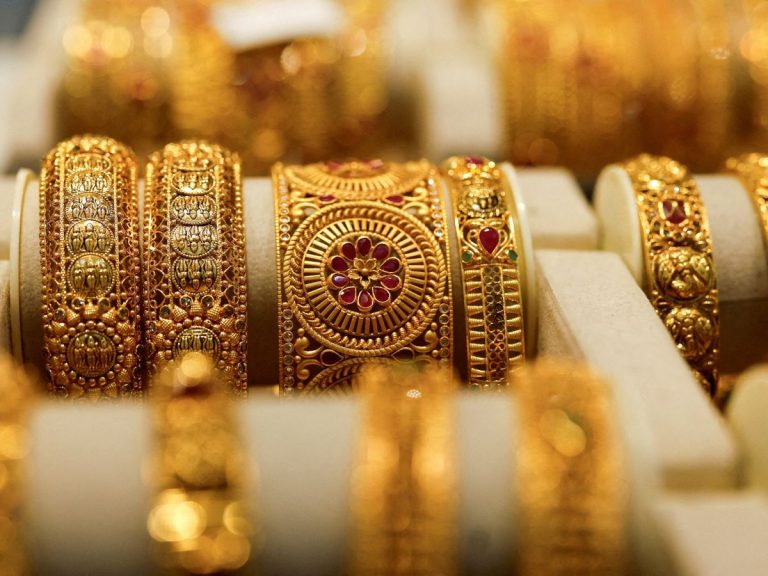 Gold Price in India 6 July 2025