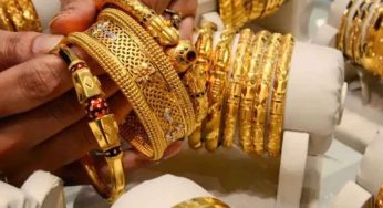 Gold Rate Today in India — July 13, 2025