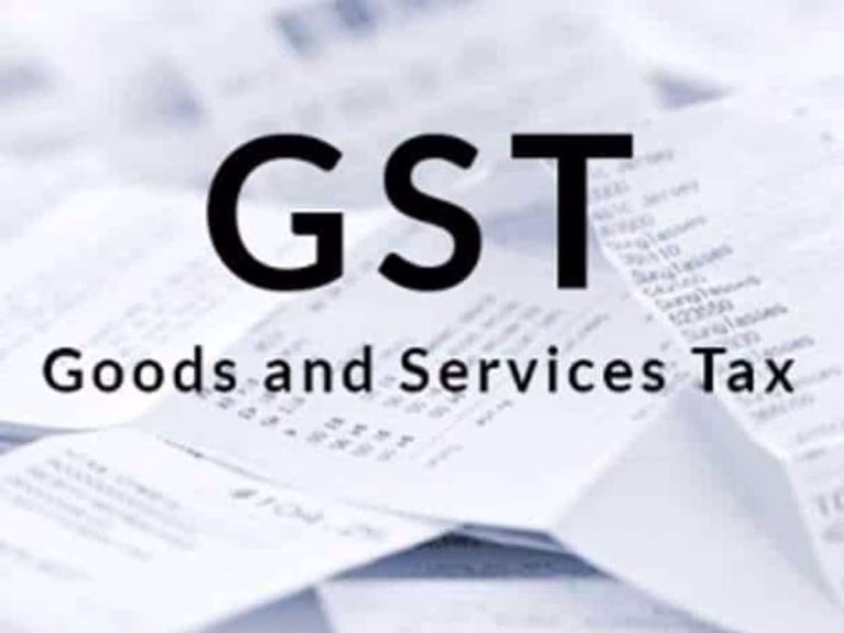 How To Do GST Payment Online?