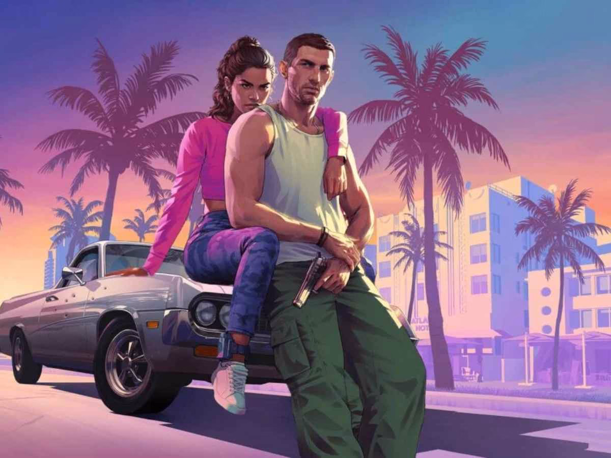 GTA 6 Set to Shatter Records: This Billion Revenue Predicted in Just 60 Days!