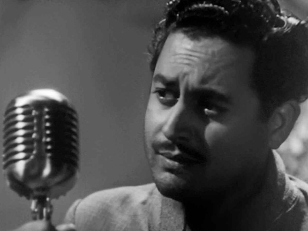 Guru Dutt 'Pyaasa' and 'Kaagaz Ke Phool' To Be Screened At Indian Film Festival of Melbourne