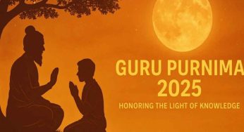 🌕 Guru Purnima 2025 Date, Significance & Rituals You Shouldn’t Miss