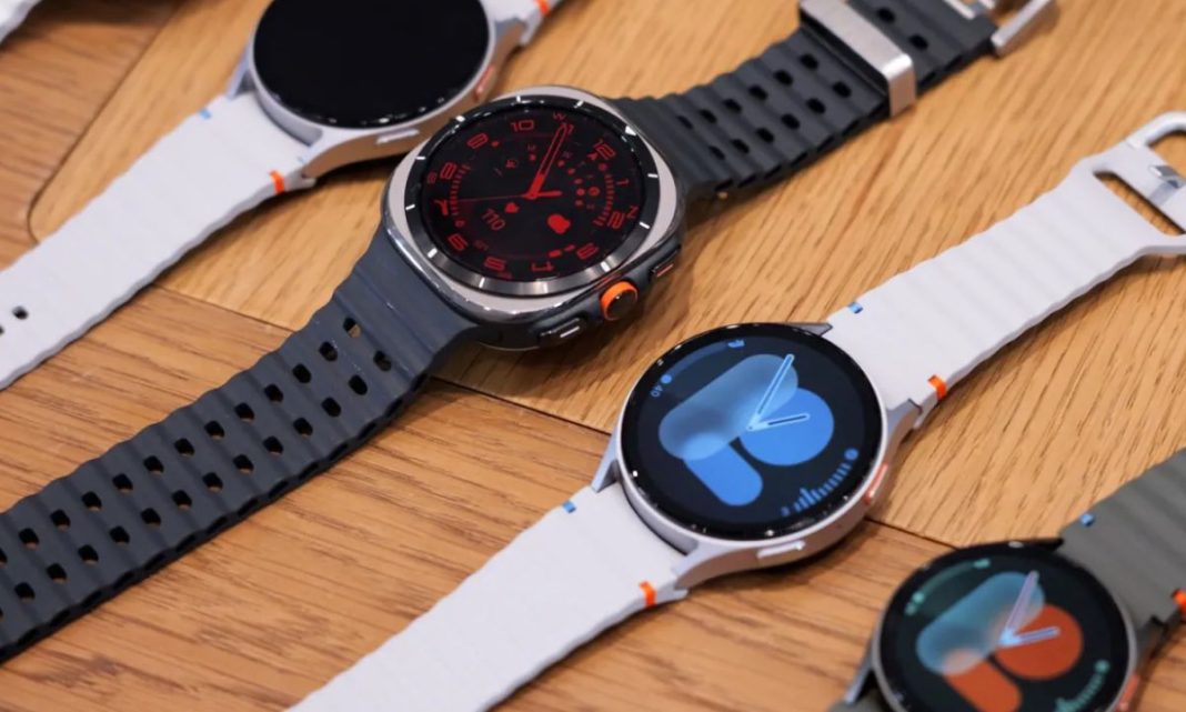 Samsung starts testing One UI 8 Watch beta for the Galaxy Watch5 and Watch5 Pro