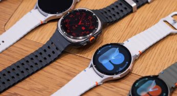 Samsung starts testing One UI 8 Watch beta for the Galaxy Watch5 and Watch5 Pro
