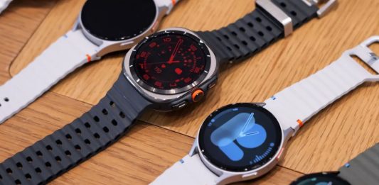 Samsung starts testing One UI 8 Watch beta for the Galaxy Watch5 and Watch5 Pro
