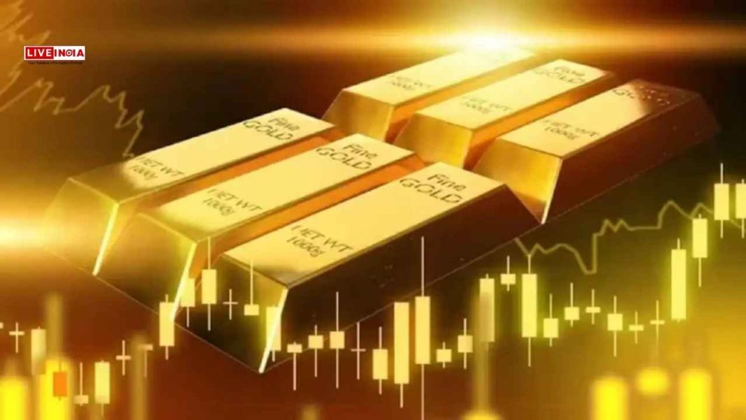 Gold Glitters, Silver Shines: Precious Metal Prices Hold Strong Across Indian Cities on July 7