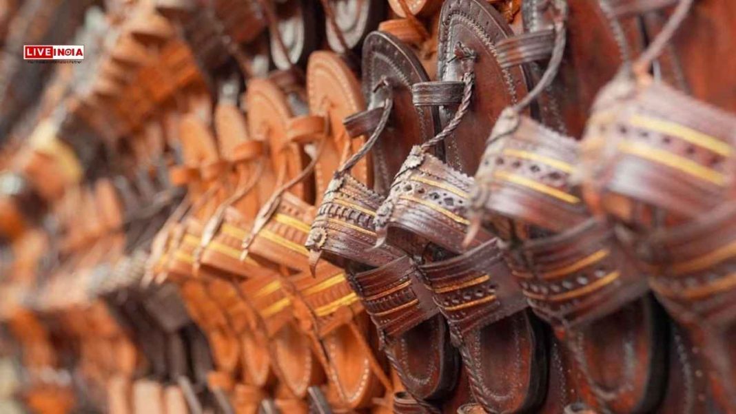 ‘Do They Have Gold in Them?’: Kolhapuri Makers Slam Prada on Prospective Prices