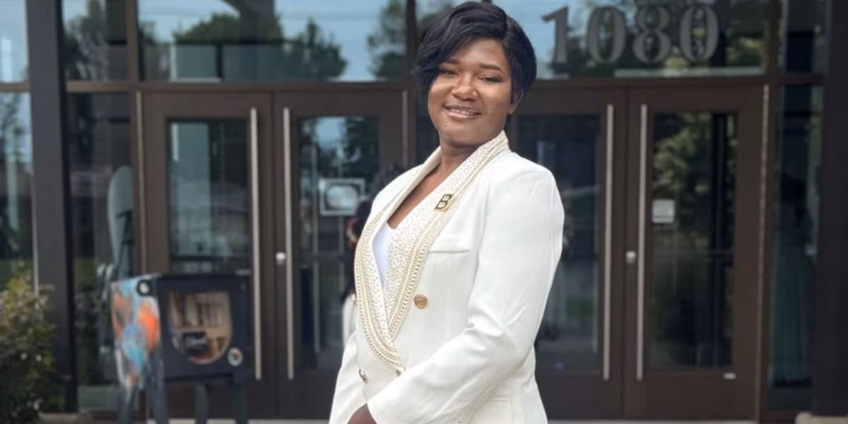 Green Card Holder Esther Ngoy Tekele Detained at U.S.-Canada Border Without Explanation