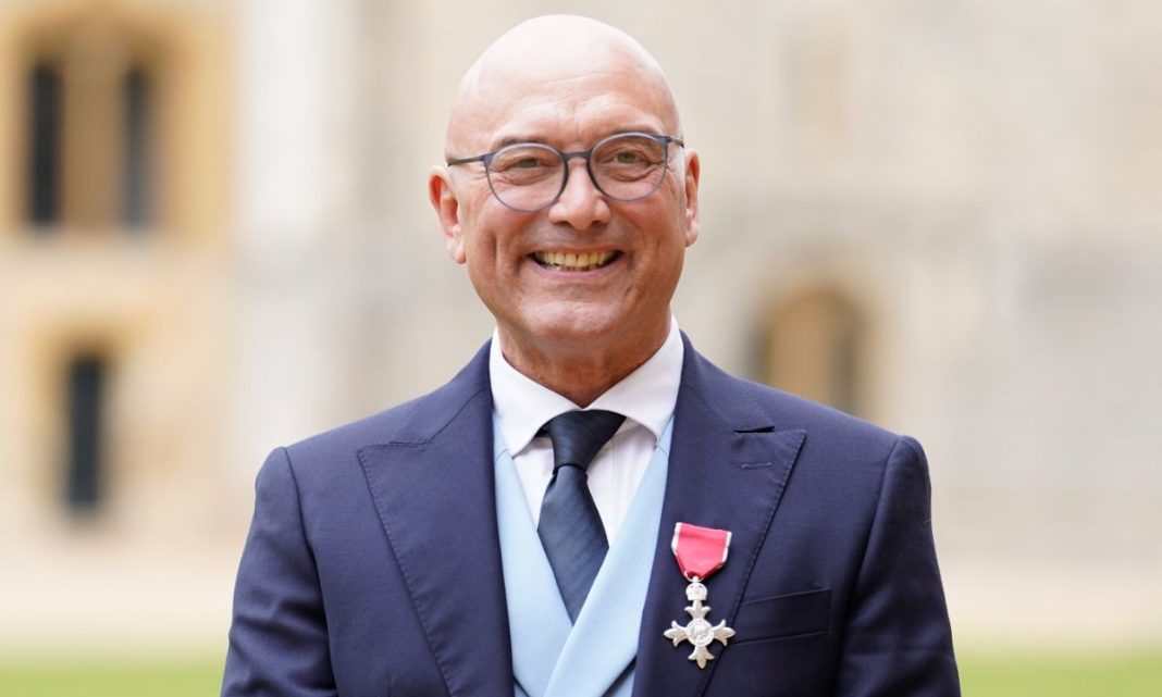 MasterChef Fallout: What Really Happened with Gregg Wallace?