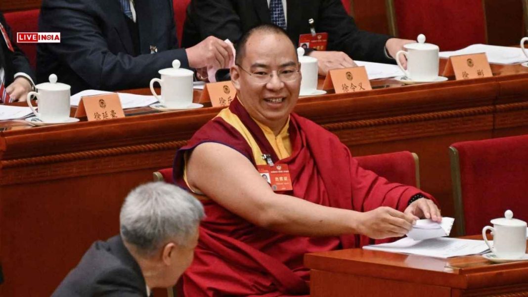 Dalai Lama Succession Row Deepens: Who Is China’s Appointed Panchen Lama Gyaltsen Norbu?