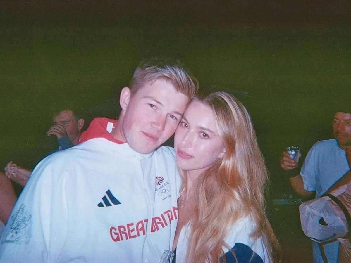 Who Is Harry Charles, Set To Marry Steve Jobs’ Daughter Eve Jobs?