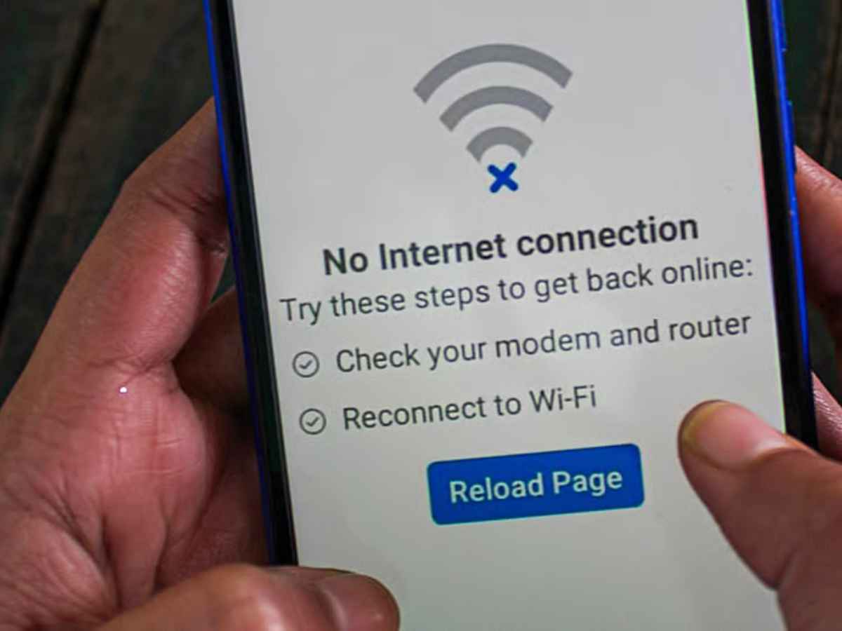 Mobile Internet Services Suspended In Haryana’s Nuh For 24 Hours Ahead Of Brij Mandal Jalabhishek Yatra