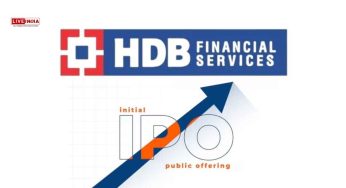 HDB Financial Services IPO Listing Today: India’s Biggest NBFC Issue Set for Strong Debut on Dalal Street