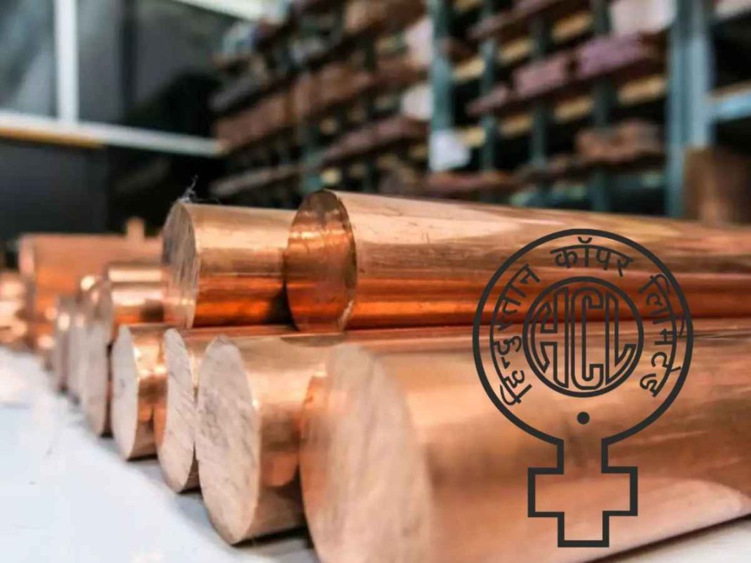 Hindustan Copper Share Price Today: Time to Buy the Dip or Brace for More?