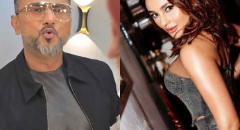 Honey Singh Wild Comment on Seerat Kapoor’s Pic Sparks Dating Frenzy!