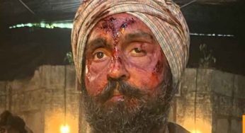 Diljit Dosanjh’s Punjab ’95: CBFC Asks for 127 Cut ; Director Honey Trehan Reacts