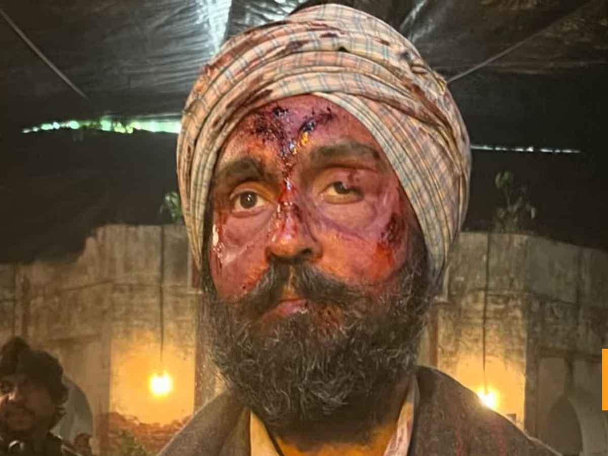 Diljit Dosanjh’s Punjab ’95: CBFC Asks for 127 Cut ; Director Honey Trehan Reacts