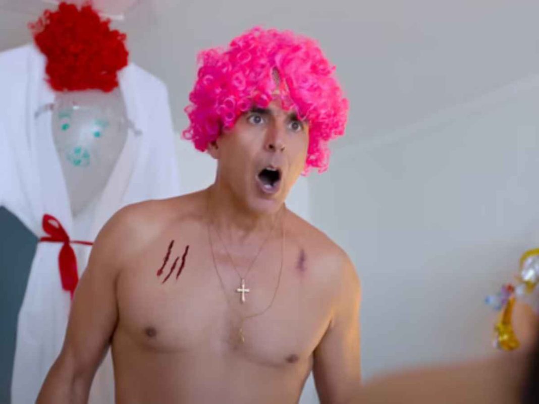 Housefull 5 OTT Release Date: When & Where to Watch Akshay Kumar’s Comedy Thriller Online!