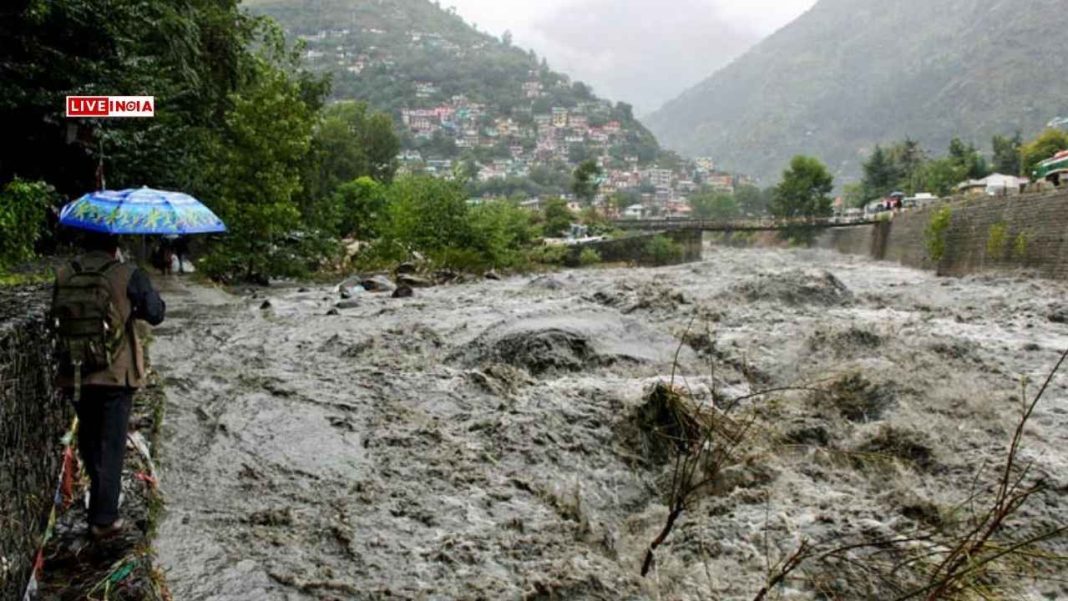 India Weather Forecast Today, Rain Alert News Highlights: Heavy rains likely across Himachal, UP, Kerala, Karnataka today, says IMD