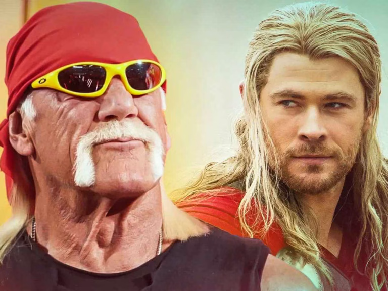 Why Chris Hemsworth's "Oscar-Worthy" Hulk Hogan Film Was Scrapped by Netflix?