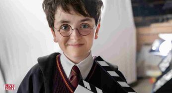 HBO Unveils First Look at Harry Potter Series; Dominic McLaughlin Debuts as ‘The Boy Who Lived’ in 2027 Reboot