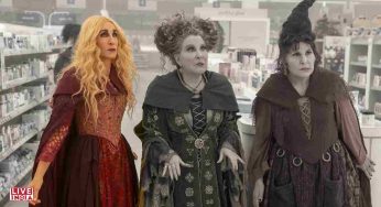 Hocus Pocus 3 Still Brewing: Sarah Jessica Parker Confirms Talks Are Underway for Disney’s Halloween Threequel