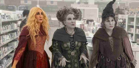Hocus Pocus 3 Still Brewing: Sarah Jessica Parker Confirms Talks Are Underway for Disney’s Halloween Threequel