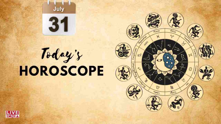 Today's Horoscope: Deepening Connections and Embracing Inner Truths on July 31, 2025