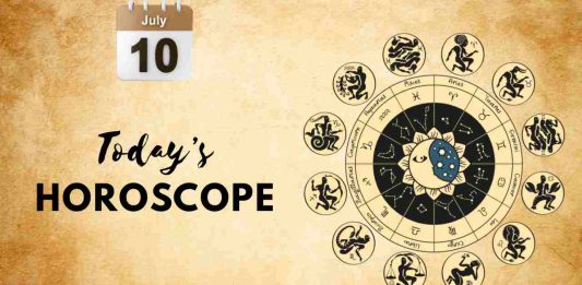 Today's Horoscope – July 10, 2025: Discover What the Stars Say for Your Personal, Professional, and Health Life