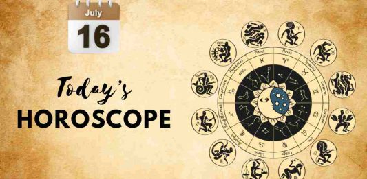 Today’s Horoscope for July 16, 2025: Detailed Zodiac Forecasts for Your Personal, Professional & Health Life