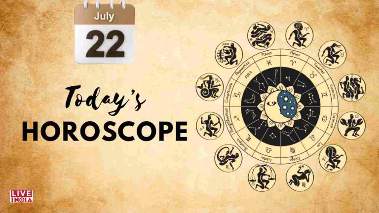 Your Daily Horoscope: Cosmic Insights for July 22, 2025