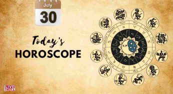 Today’s Horoscope: Embracing Harmony and Authenticity on July 30, 2025