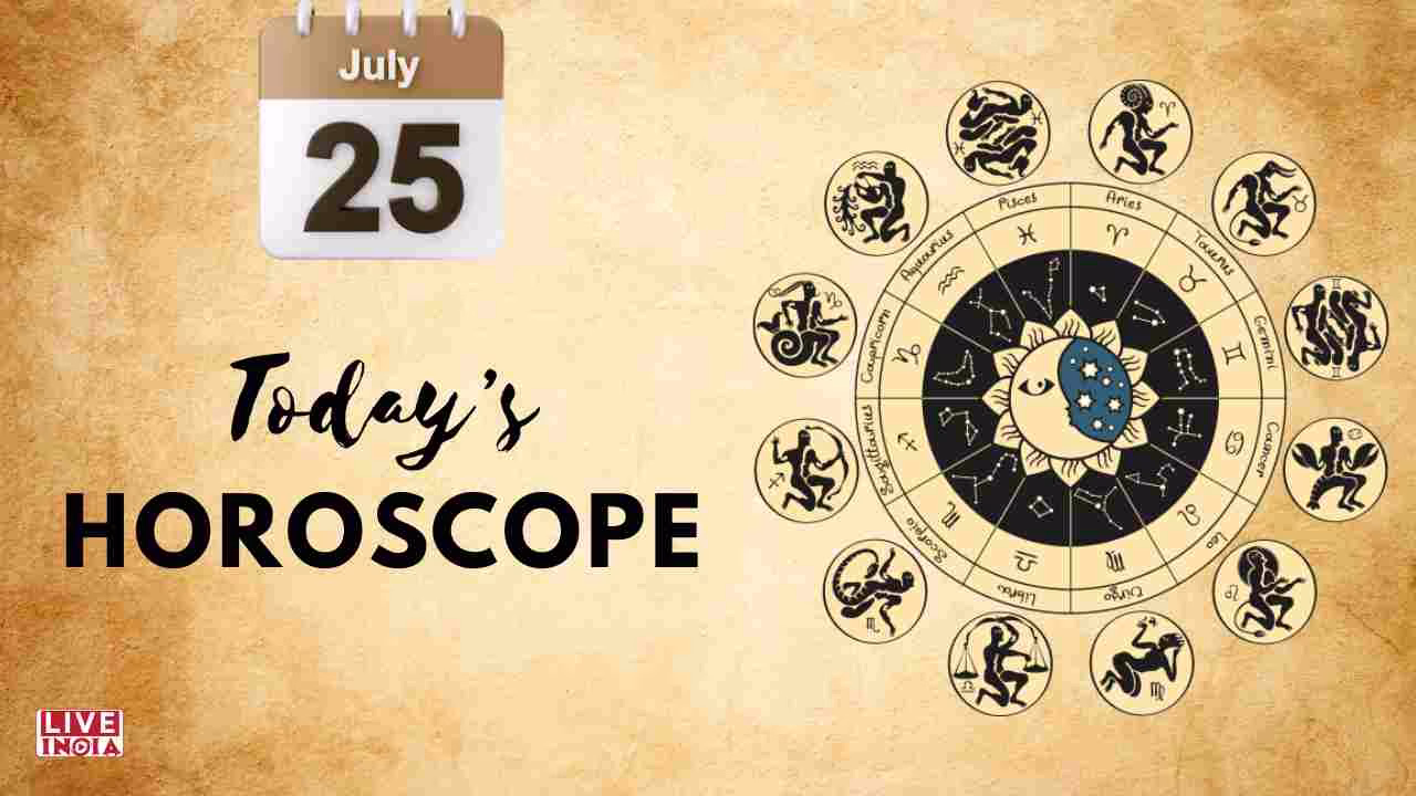 Your Daily Horoscope: What the Stars Hold for You Today