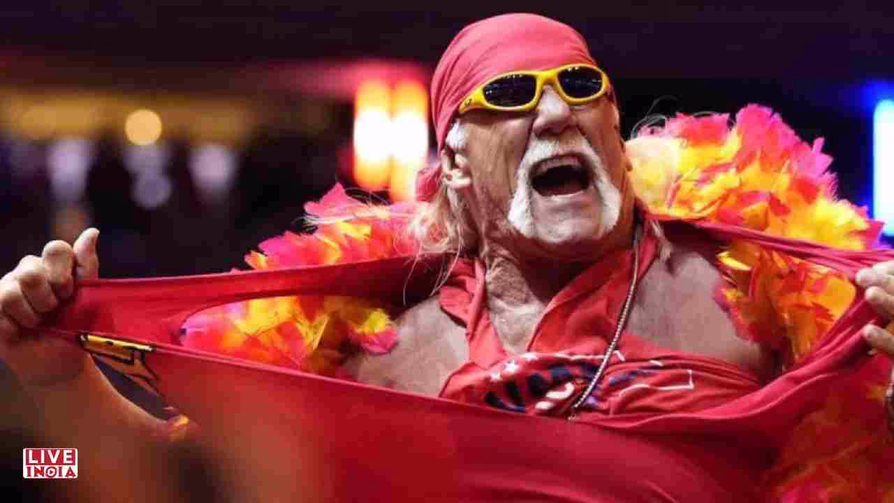 Wrestling World Mourns “Hulkster”: Tributes Pour in for Legendary Hulk Hogan