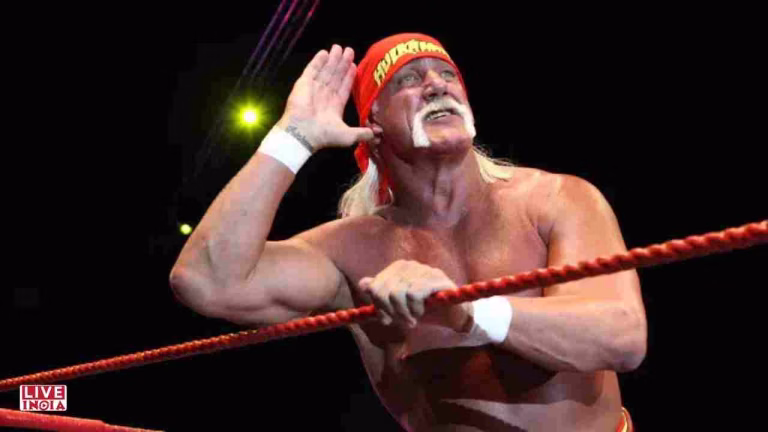 Hulk Hogan, Wrestling Icon Who Defined "Hulkamania," Dies at 71