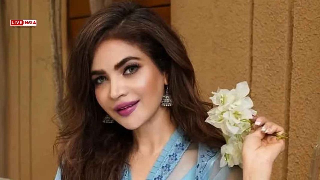 Dead in October 2024, Pakistani Actor Humaira Asghar Lay Dead in Karachi Flat for 9 Months Before Discovery