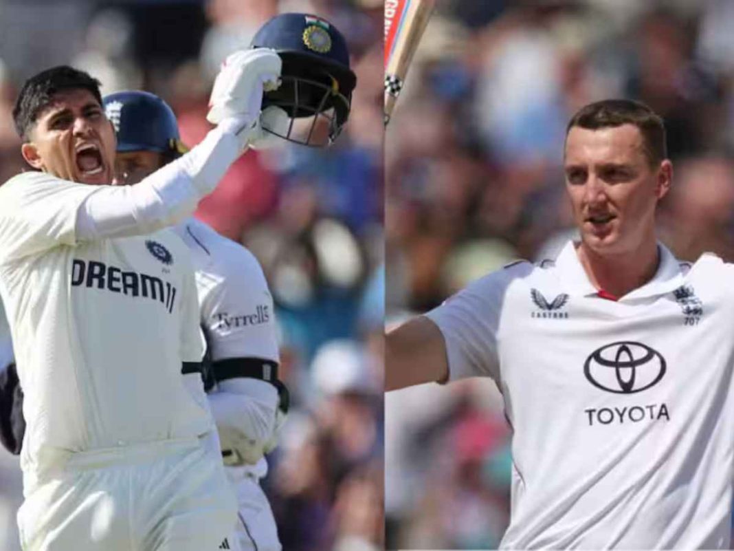 ICC Test Rankings Shuffled: Here Are the Top 5 Batters