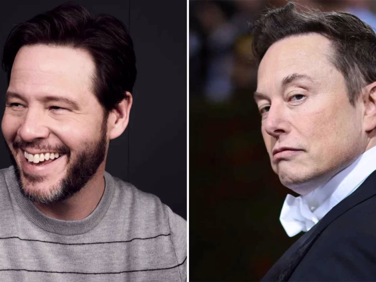 Who is Ike Barinholtz, Set To Play Elon Musk In Luca Guadagnino’s ‘Artificial’?